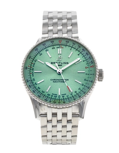 Breitling Navitimer Automatic 36 A17327